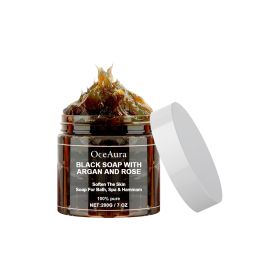 Shower Cleansing Soap , Deep Cleansing Body, Moisturizing Skin, Deodorizing Long-lasting Cleansing Soap