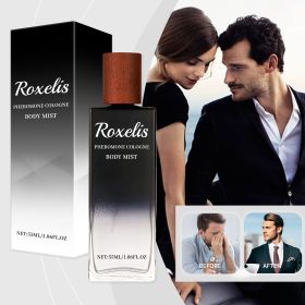 Rich Cologne Body Spray