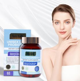 Probiotics For Both Men And Women