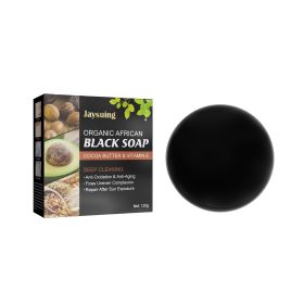 Acne Anti-mite Skin Soap, Acne Cleaning Mite Handmade Soap