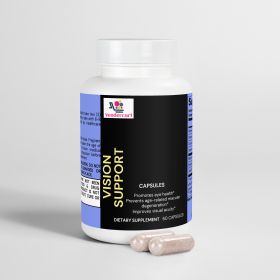 Vision Support