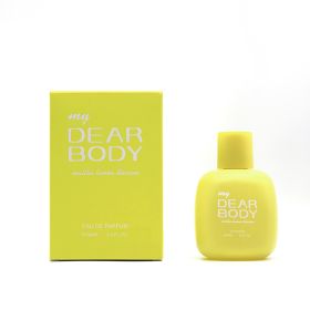Long-lasting Light Fragrance Date Perfume (Option: D7M135)