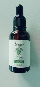 Hair Care Essential Oil (Option: 30ML)